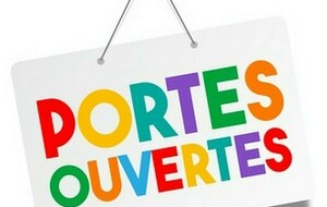 Journée Portes ouvertes et Pré-Inscription