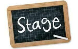 Stage Loisirs 2019 à 2015 (Vacances de la Toussaint)