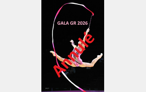 GALA GR 2026